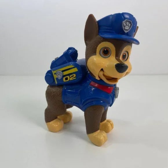 Paw Patrol Toy Lot - Picture 12 of 14